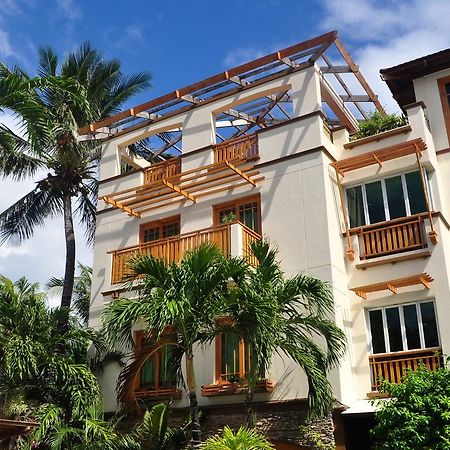 Boracay Beach Club Balabag  المظهر الخارجي الصورة
