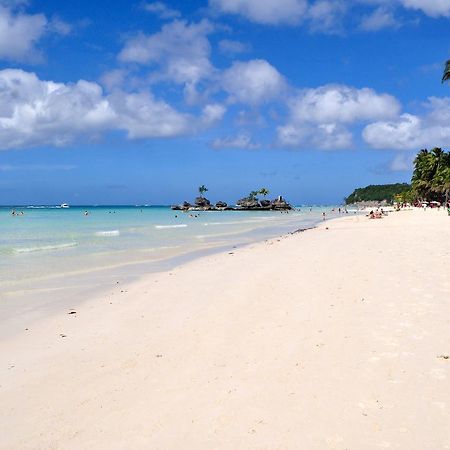 Boracay Beach Club Balabag  المظهر الخارجي الصورة