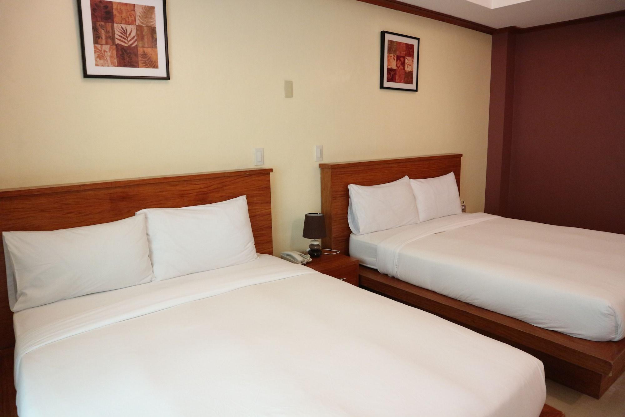 Boracay Beach Club Balabag  المظهر الخارجي الصورة