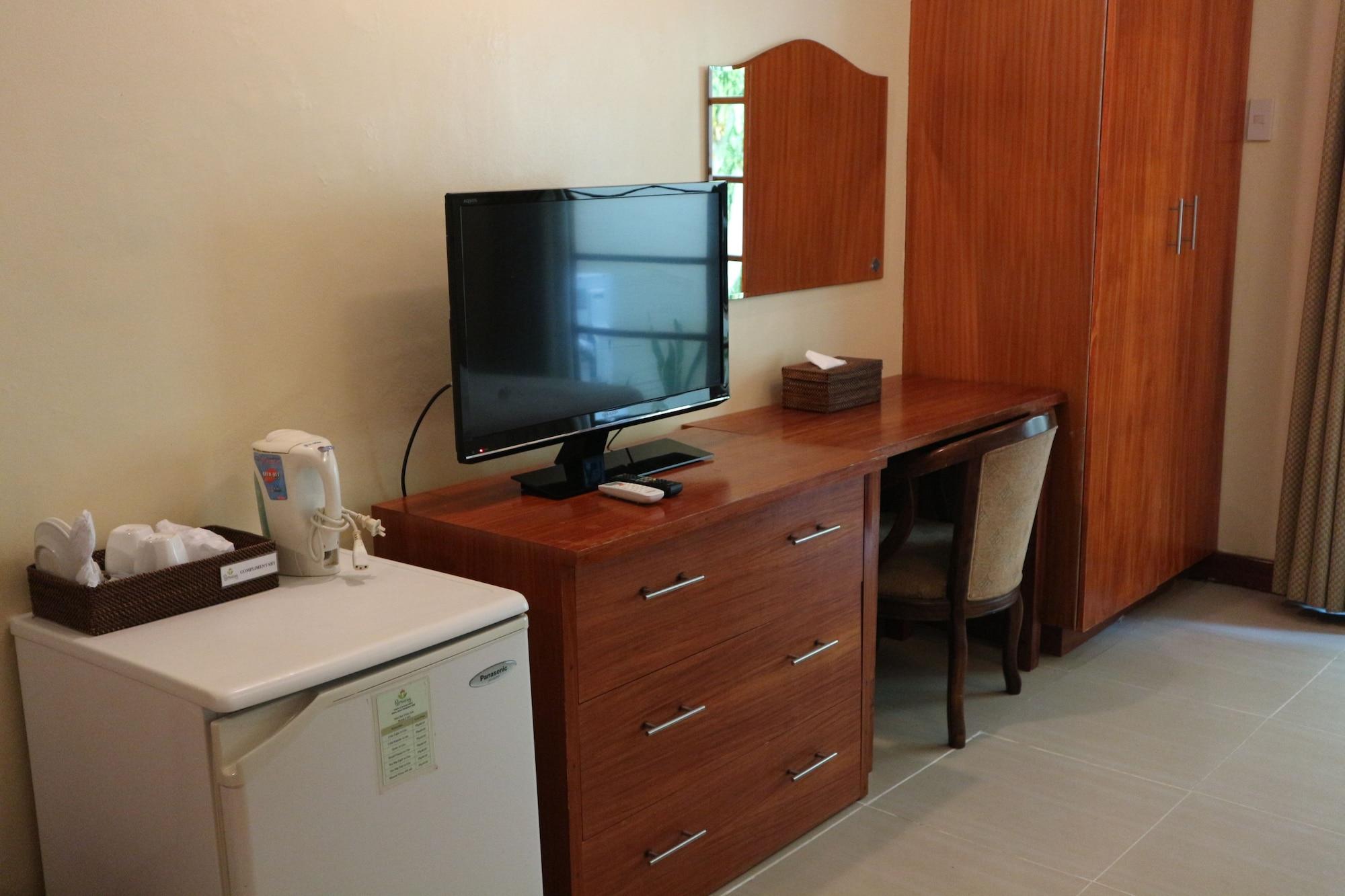 Boracay Beach Club Balabag  المظهر الخارجي الصورة