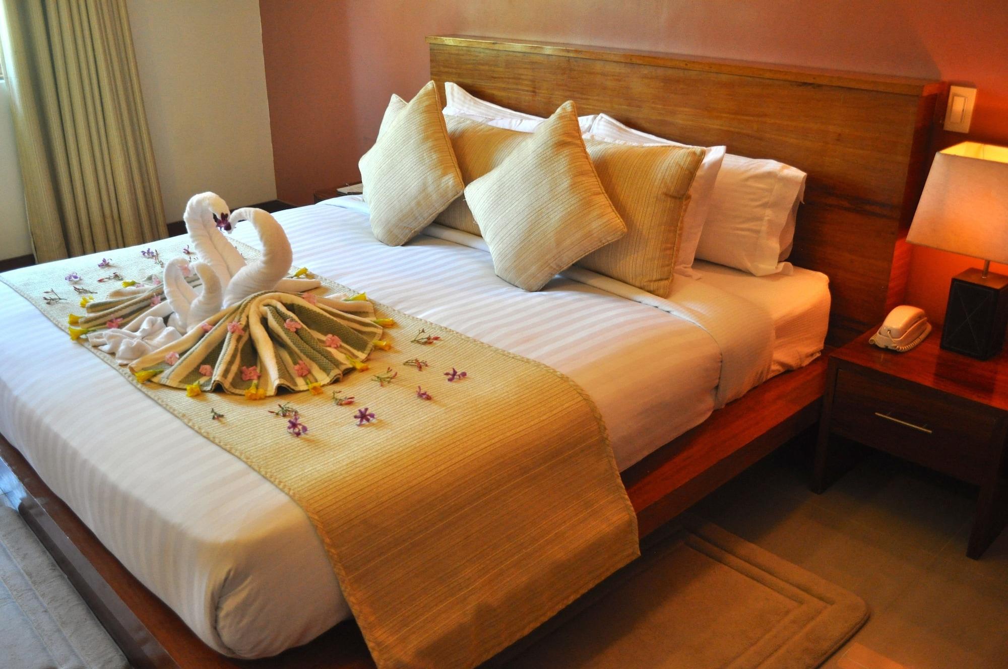 Boracay Beach Club Balabag  المظهر الخارجي الصورة