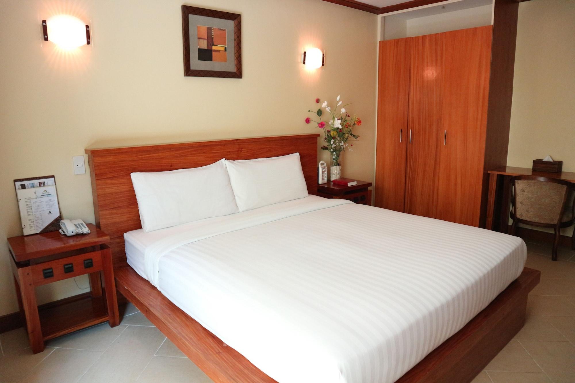 Boracay Beach Club Balabag  المظهر الخارجي الصورة