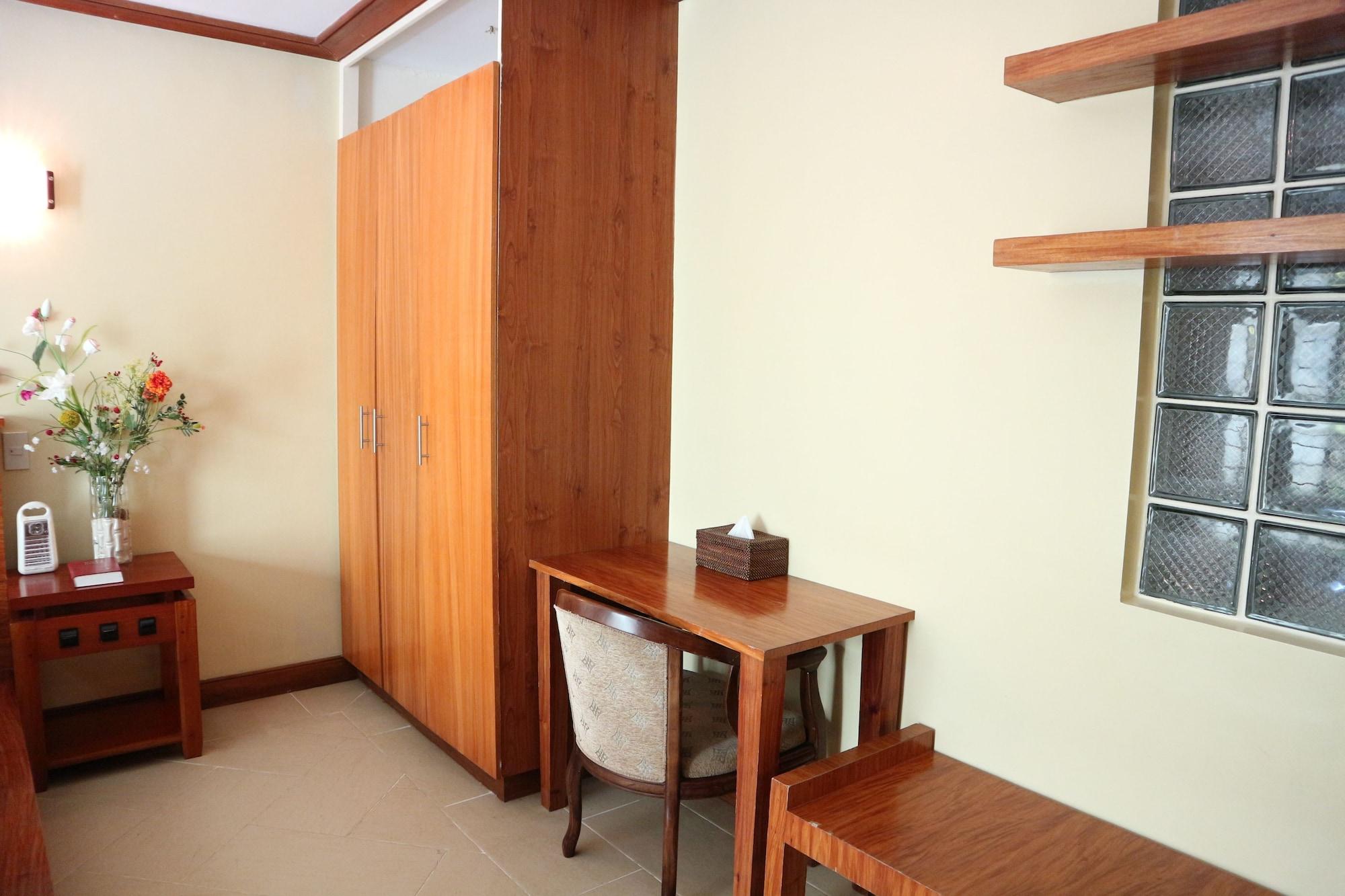 Boracay Beach Club Balabag  المظهر الخارجي الصورة