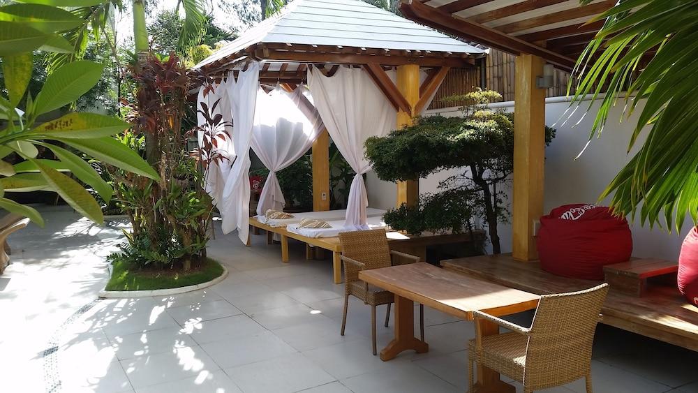 Boracay Beach Club Balabag  المظهر الخارجي الصورة