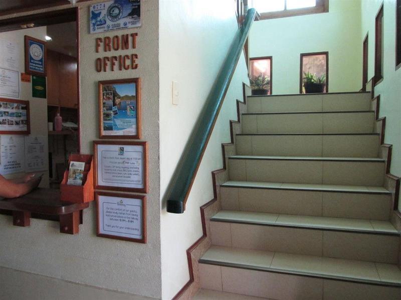 Boracay Beach Club Balabag  المظهر الخارجي الصورة