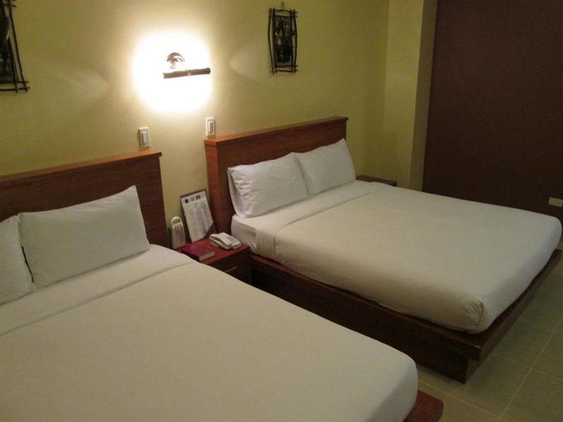 Boracay Beach Club Balabag  المظهر الخارجي الصورة