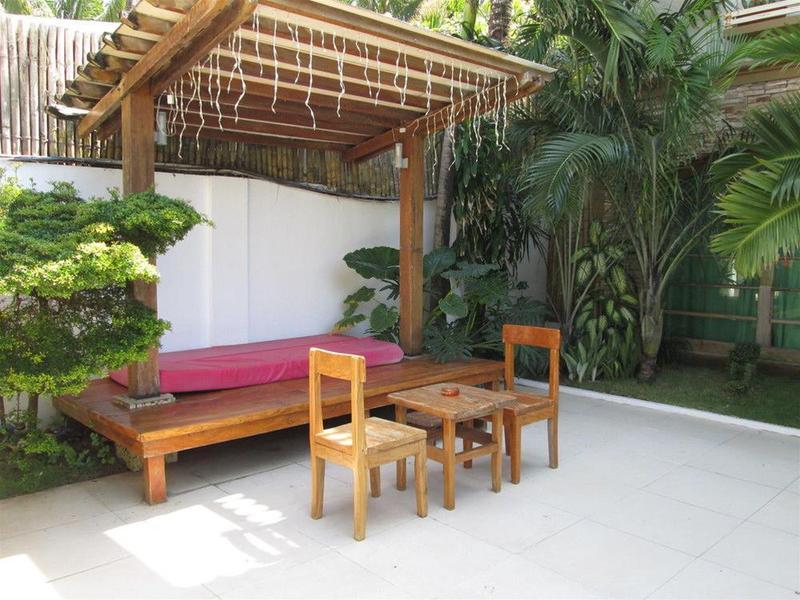 Boracay Beach Club Balabag  المظهر الخارجي الصورة