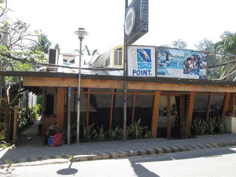 Boracay Beach Club Balabag  المظهر الخارجي الصورة