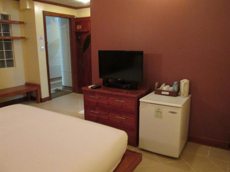 Boracay Beach Club Balabag  المظهر الخارجي الصورة