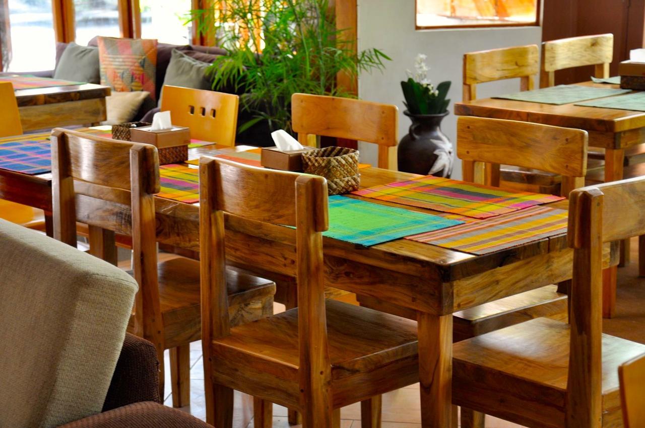 Boracay Beach Club Balabag  المظهر الخارجي الصورة