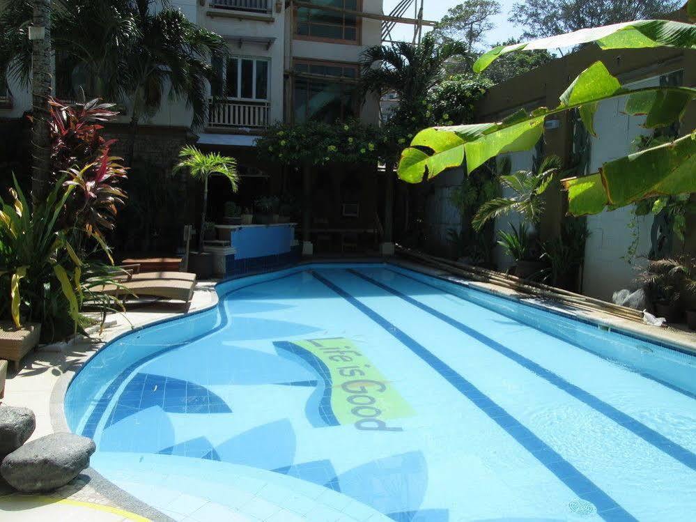 Boracay Beach Club Balabag  المظهر الخارجي الصورة
