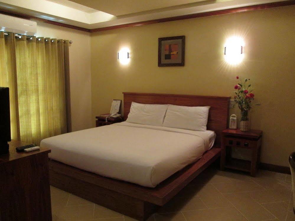 Boracay Beach Club Balabag  المظهر الخارجي الصورة