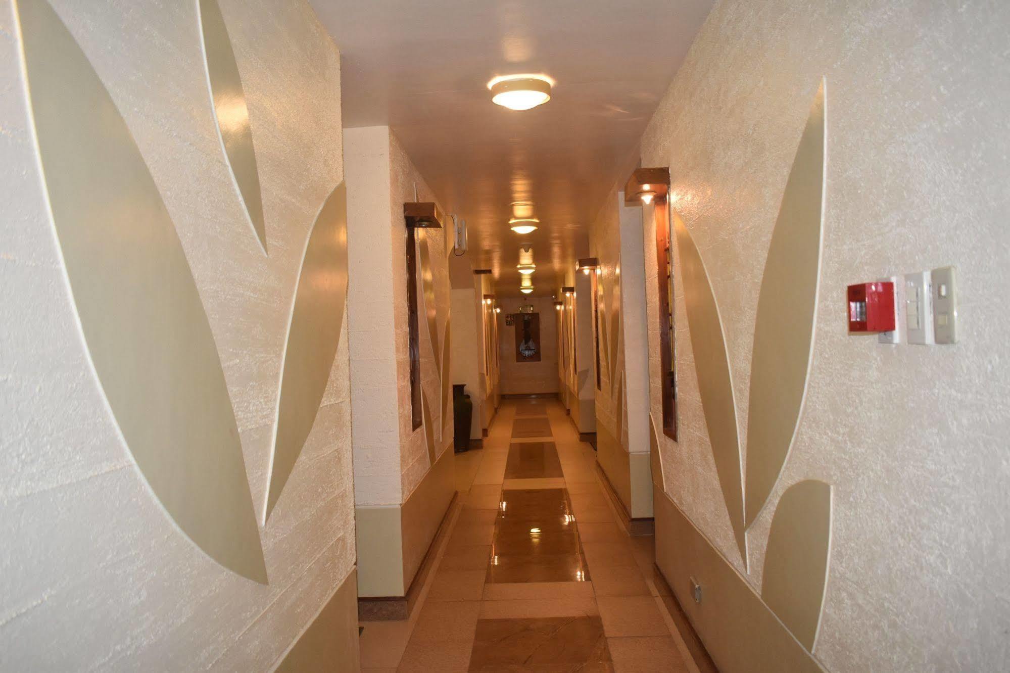 Boracay Beach Club Balabag  المظهر الخارجي الصورة